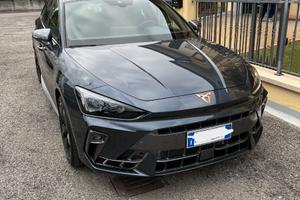 Cupra Leon SP 2.0tdi 150cv