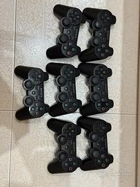 Lotto controller ps3