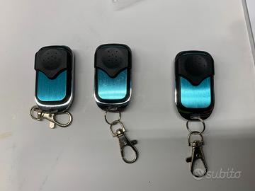 Telecomando Universale per Cancello Automatico
