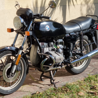 Bmw r45 1982