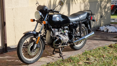 Bmw r45 1982