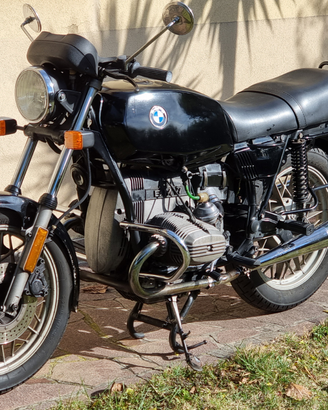 Bmw r45 1982