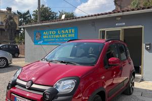 Fiat Panda 1.0 FireFly S&S Hybrid City Cross