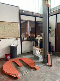 avvolgitrice automatica