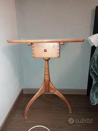  2 comodini di design De Padova