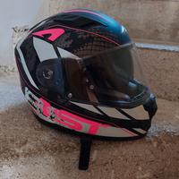 CASCO MOTO