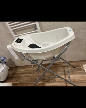 Vaschetta acquascale