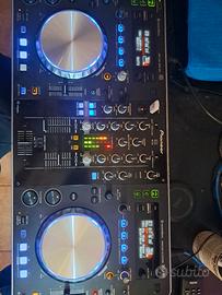 pioneer x djr1 