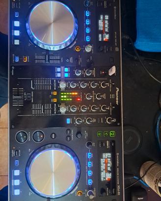 pioneer x djr1 