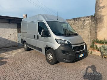 peugeot boxer L1 H2