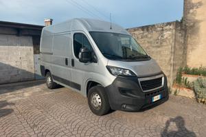 peugeot boxer L1 H2