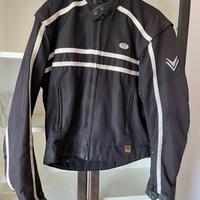 Giacca moto Frank Thomas