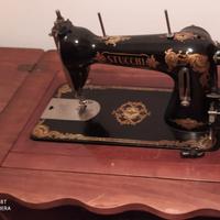 Macchina da cucire