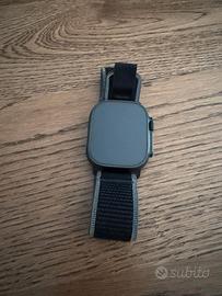 appla watch ultra 3