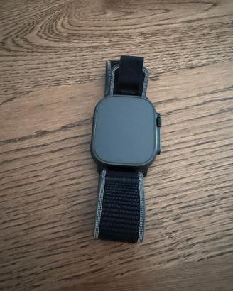 appla watch ultra 3