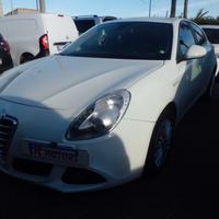 Alfa Romeo Giulietta 1.6 JTDm-2 105 CV Distinctive