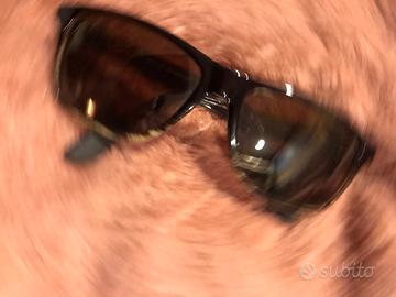 Occhiali da sole Maiu lenti vetro originali