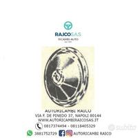 Coppa ruota fiat 500 f l r acciaio