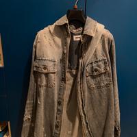 Giacca Jeans “BDG URBAN OUTFITTERS”