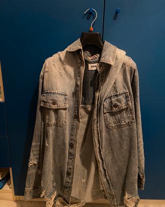 Giacca Jeans “BDG URBAN OUTFITTERS”