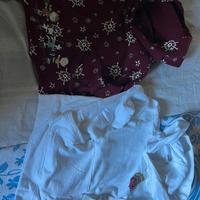 Stock abbiamo bambina taglia 7/8 anni