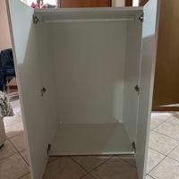 Mobile PLATSA ikea 80x55x120