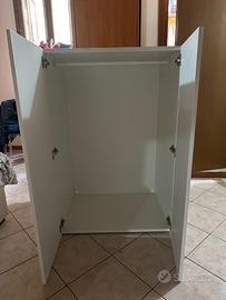 Mobile PLATSA ikea 80x55x120