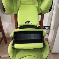 Seggiolino Auto Kiddy Guardianfix 3