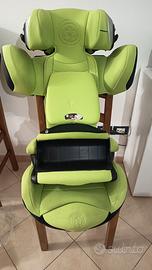 Seggiolino Auto Kiddy Guardianfix 3