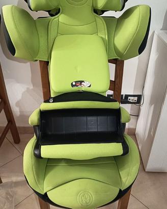 Seggiolino Auto Kiddy Guardianfix 3