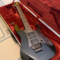 Ibanez RG Prestige 2550E GK (2007)