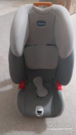 seggiolino auto