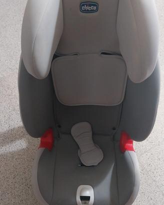seggiolino auto