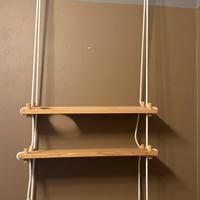 Mensole sospese Brand Finlandese HAKOLA