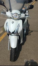 Honda Sh 150 ABS