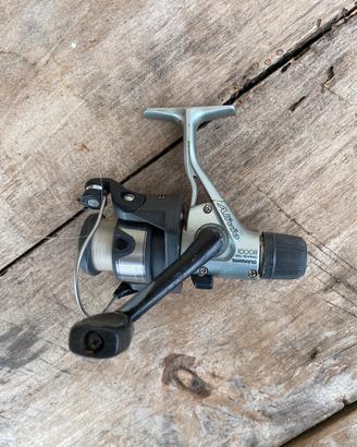 Shimano 1000R Alivio