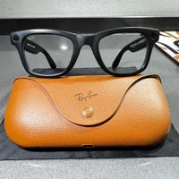 Rayban meta Wayfarer Gen 2