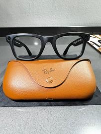 Rayban meta Wayfarer Gen 2