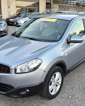 Nissan Qashqai 1.5 dCi Acenta -2013 - km 128000