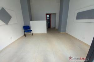 Locale commerciale via Cavalluccio