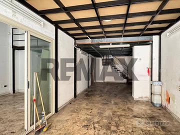 Locale Commerciale - Catania