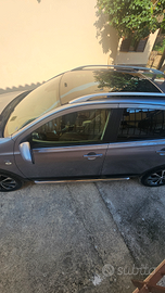 Nissan qashqai j10 ntec 1.5 cc