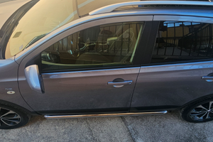 Nissan qashqai j10 ntec 1.5 cc