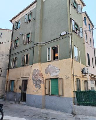 Casa Chioggia - Viale San Felice
