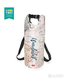 Set 4 Borse Impermeabili / Dry Bags Legami