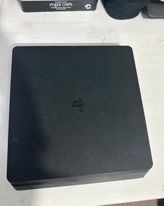Ps4  2+ controller