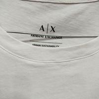 t-shirt Armani exchange