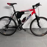 Bici mtb SCOTT