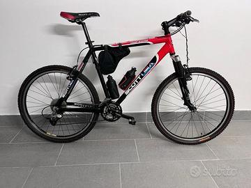 Bici mtb SCOTT