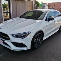 Mercedes-Benz CLA 200 d Shooting Brake Premium